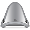 JBL Creature II (silver) Icon icon